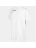 Dámské tričko W H4Z22-TSD025 10S - 4F