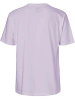 Neutral O 60001 Pánské tričko z těžké bio bavlny 77.6001 dusty purple Neutral O 60001 Pánské tričko z těžké bio bavlny 77.6001 dusty purple