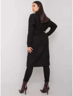 Cardigan LC SW 844.33X černá