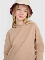 Dívčí mikina 4F