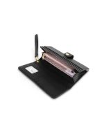 Dámská peněženka Vuch Aveline Black Dámská peněženka Vuch Aveline Black