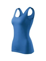 Triumph tílko dámské azurově modrá Triumph tílko dámské azurově modrá