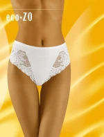 Dámské kalhotky ECO ZO - WOLBAR