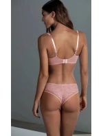 Podprsenka s kosticí Selma 5637 palisandr 596 - Anita Podprsenka s kosticí Selma 5637 palisandr 596 - Anita