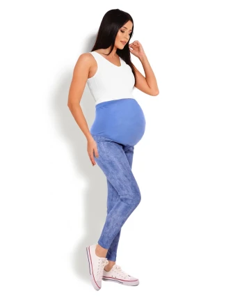 Těhotenské legíny model 125822 PeeKaBoo Těhotenské legíny model 125822 PeeKaBoo