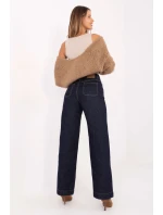 Džíny  model 218205 Sublevel