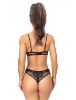 Brazilské kalhotky model 221786 Donna