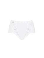 SLOGGI CHIC - Kalhotky maxi 4 ks — měkká bavlna s krajkovými detaily Sloggi SLOGGI CHIC - Kalhotky maxi 4 ks — měkká bavlna s krajkovými detaily Sloggi