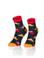 Pánské ponožky Intenso Cotton 1795 Pánské ponožky Intenso Cotton 1795