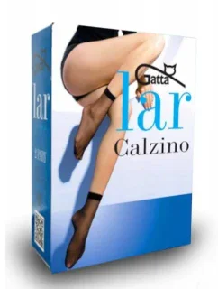 Dámské ponožky Gatta Lar 20 den A'2