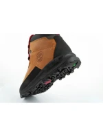Trekingové boty Timberland World Hiker M 0A5RF7231