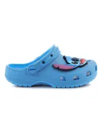 Crocs Stitch Classic Clog Kids Disney Jr dřeváky 209464-4TB Crocs Stitch Classic Clog Kids Disney Jr dřeváky 209464-4TB
