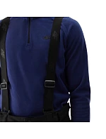 Pánská fleecová mikina 4F M 4FWAW24UFLEM044 31S