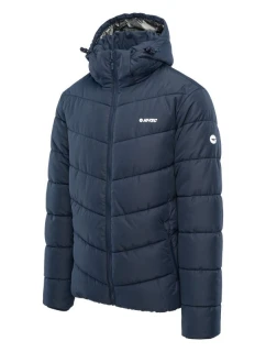 Pánská prošívaná zimní bunda VARMI