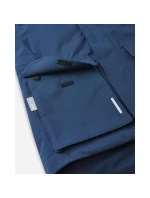 Reima ReimaTec Ajaton dětská zimní bunda (5100360A-6980)