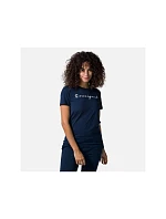 Rossignol tričko W LOGO ROSSI TEE Rossignol tričko W LOGO ROSSI TEE