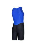 Rogelli triatlon Florida blue XS