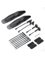 Zadní blatník na kolo Rockbros FK-899 Rear