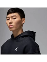 Pánská mikina s kapucí Air Jordan Brooklyn Oversize, černá – IB7235-010 Pánská mikina s kapucí Air Jordan Brooklyn Oversize, černá – IB7235-010