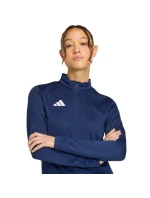 Dámská mikina adidas Entrada 26 Training Top navy blue JZ6642