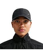 Nike Dri-FIT Club baseballová čepice černá FB5372 011