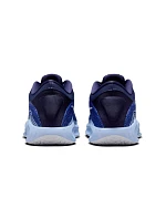 Basketbalové boty Nike G.T. Hustle Academy navy blue - FJ7791-401