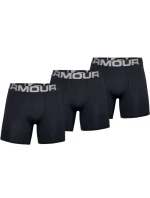 Under Armour Charged Cotton 3IN 3 Pack 1363617-001 Under Armour Charged Cotton 3IN 3 Pack 1363617-001