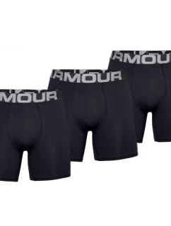Under Armour Charged Cotton 3IN 3 Pack 1363617-001