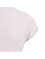 Dívčí tričko BL Jr HM8732 - Adidas Dívčí tričko BL Jr HM8732 - Adidas