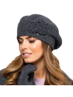 Kamea Barcelona barva: grafitová