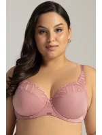 Ava 2107 Yasemin barva: růžová pivoňka