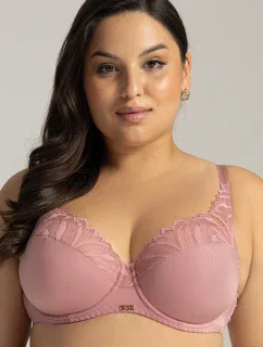 Ava 2107 Yasemin barva: růžová pivoňka