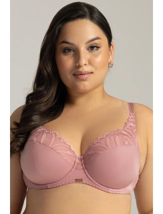 Ava 2107 Yasemin barva: růžová pivoňka