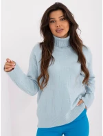 Jumper AT SW 2342 1,35 modrá Jumper AT SW 2342 1,35 modrá