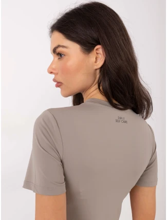 Halenka D12099M02805A tmavě lila