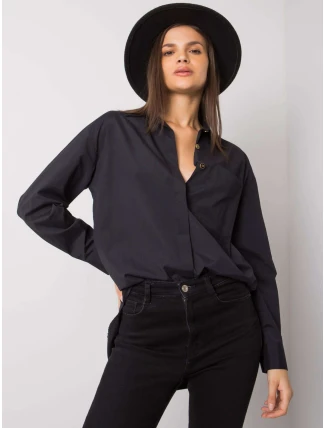 Košile EM KS 005.34 černá