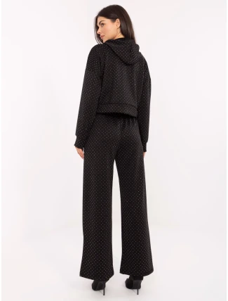 IT KMPL sada 21719.86 černá IT KMPL sada 21719.86 černá