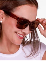 Sluneční brýle VUCH Izzie Brown
