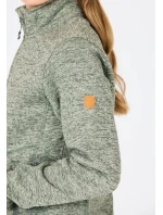 Dámská fleecová mikina Whistler Samani