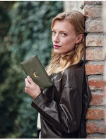 Dámská peněženka Vuch Altena Olive