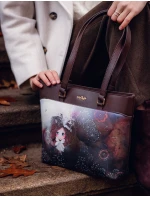 Dámská kabelka Vushie Rosalie Shoulder Bag