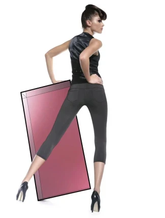 Legíny Marika short - Bas Bleu Legíny Marika short - Bas Bleu