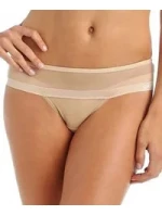 Dámská tanga DK2000 - DKNY Dámská tanga DK2000 - DKNY