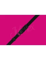 Jednořadový pásek snižující zapínání podprsenky Jednořadový pásek snižující zapínání podprsenky