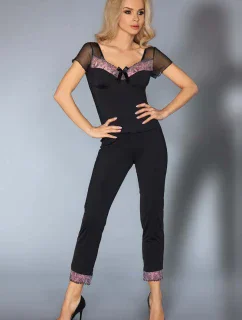 Pyžama  model 113942 Livia Corsetti Fashion