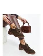 Polobotky  model 206473 Solea