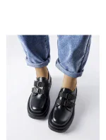 Polobotky model 207041 Solea Polobotky model 207041 Solea