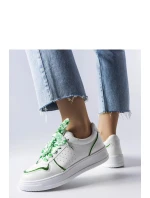 Tenisky  model 207950 Solea
