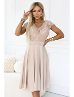 Večerní šaty model 227064 Numoco