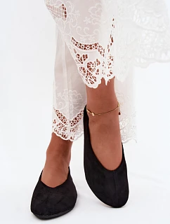 Balerinky model 228998 Step in style